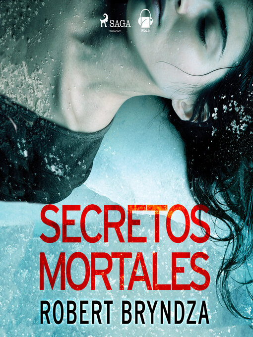 Title details for Secretos mortales by Robert Bryndza - Wait list